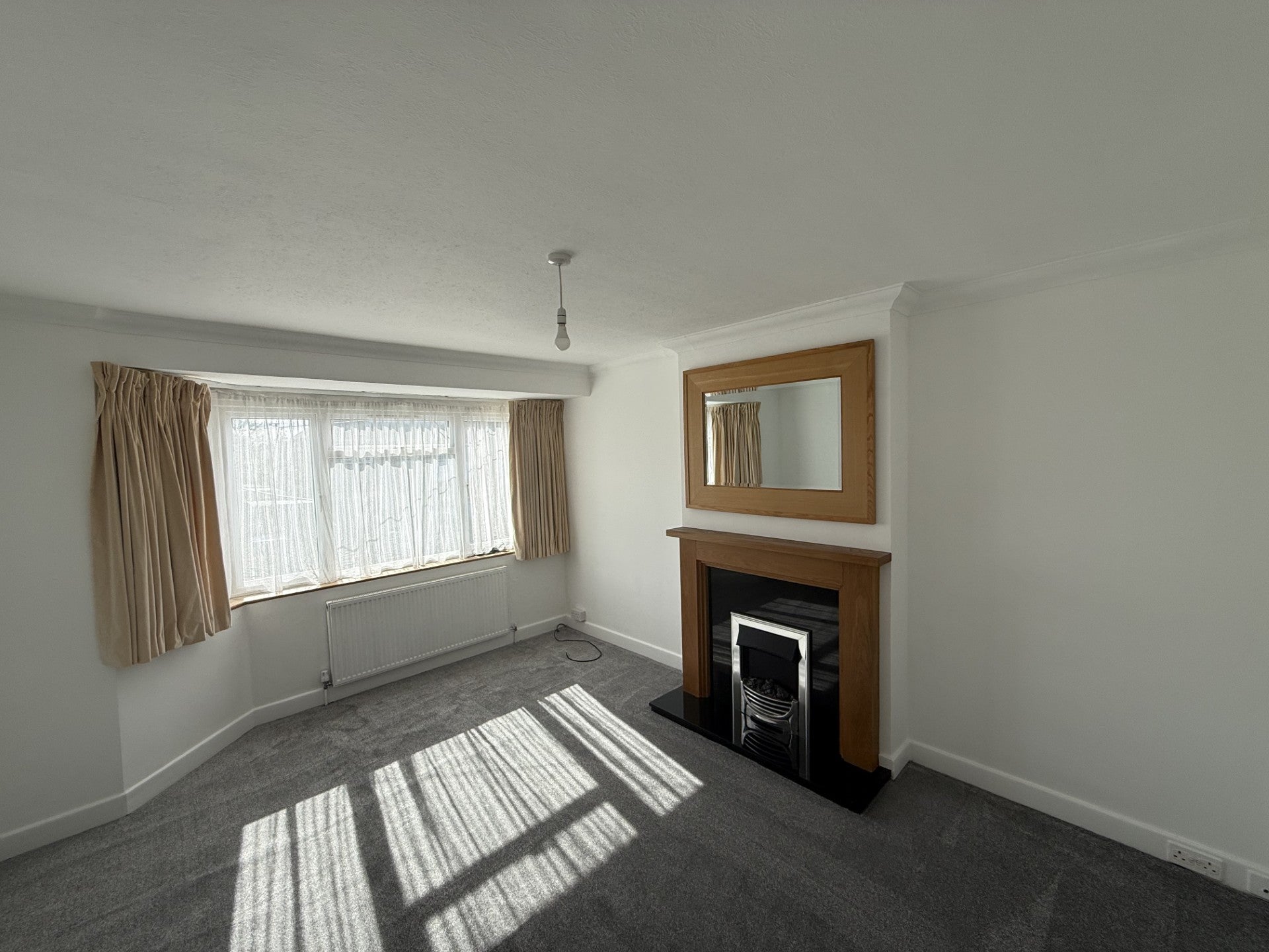 Flat The Walk in Hertsmere