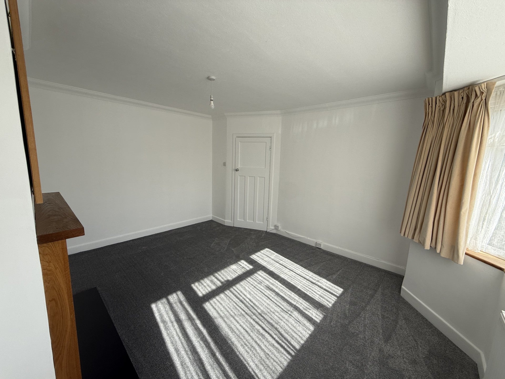 Flat The Walk in Hertsmere