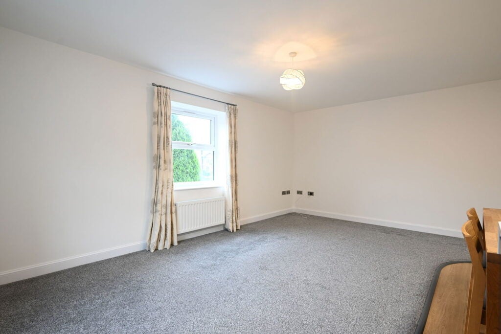 Flat Water Skellgate in Ripon