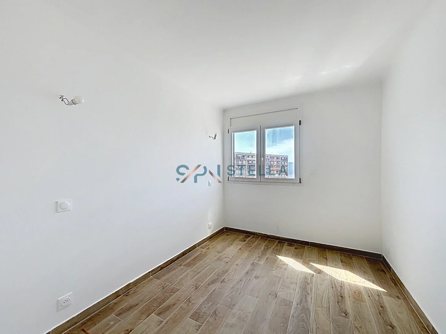 Appartement Avenue du Docteur Noël Franchini à Ajaccio