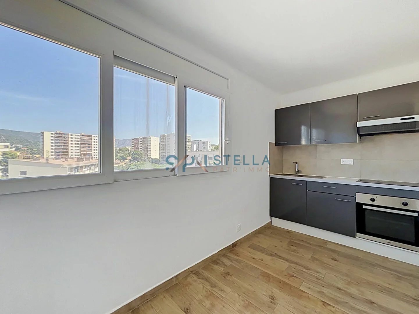 Appartement Avenue du Docteur Noël Franchini à Ajaccio