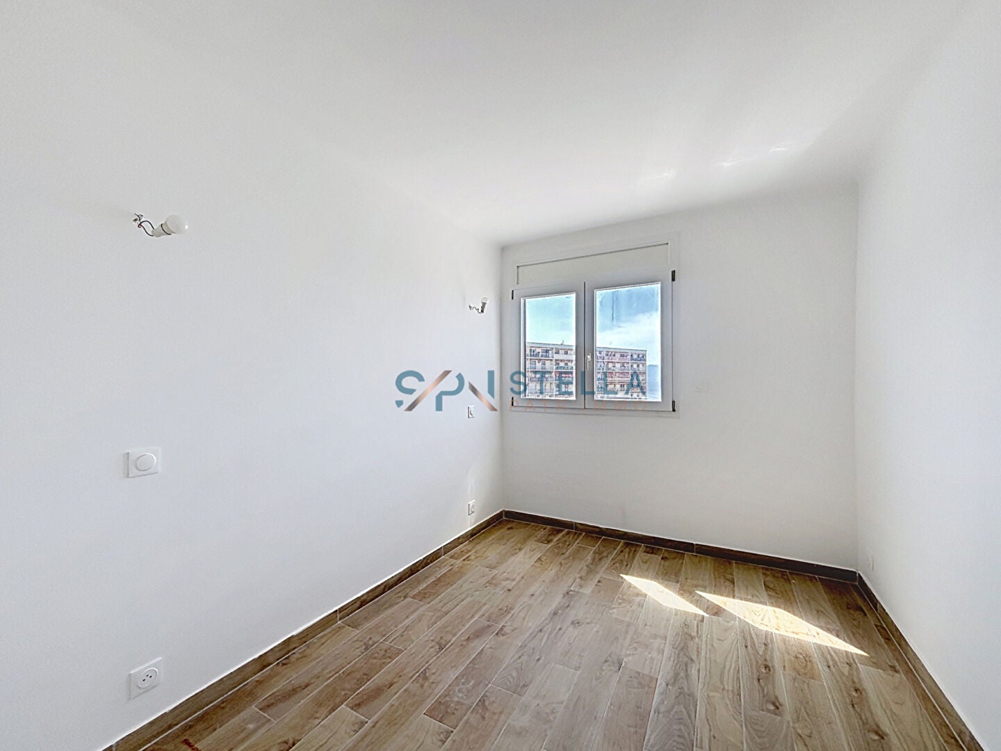 Appartement Avenue du Docteur Noël Franchini à Ajaccio