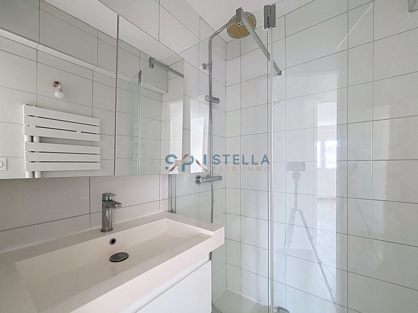 Appartement Avenue du Docteur Noël Franchini à Ajaccio