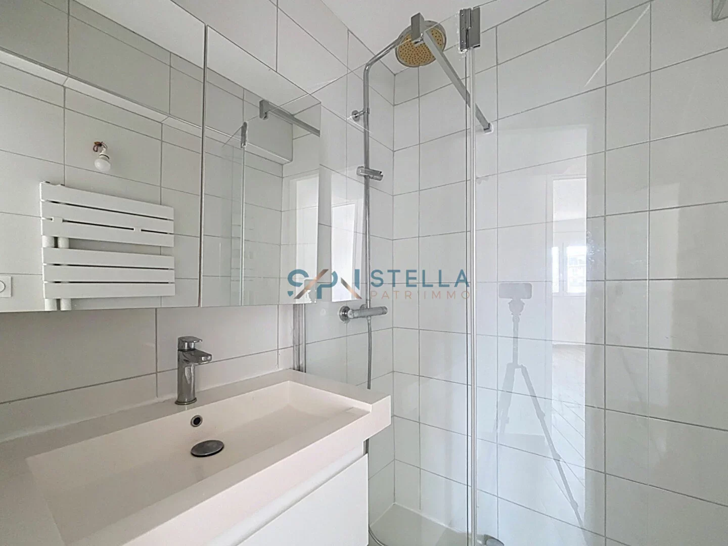 Appartement Avenue du Docteur Noël Franchini à Ajaccio