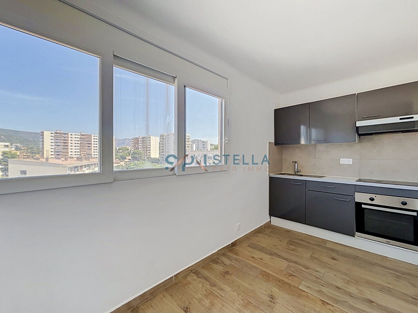 Appartement Avenue du Docteur Noël Franchini à Ajaccio