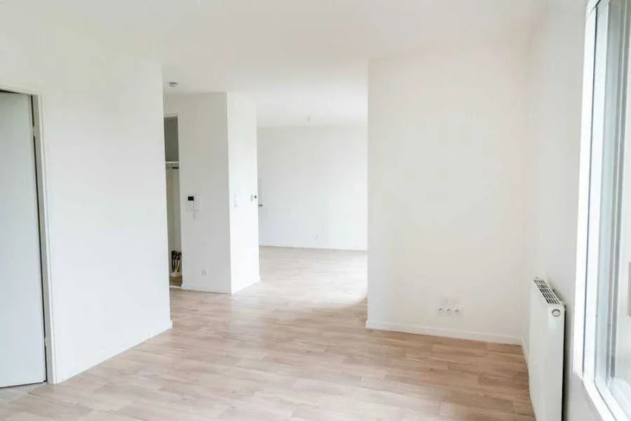 Appartement Rue Simone de Beauvoir à Bouguenais