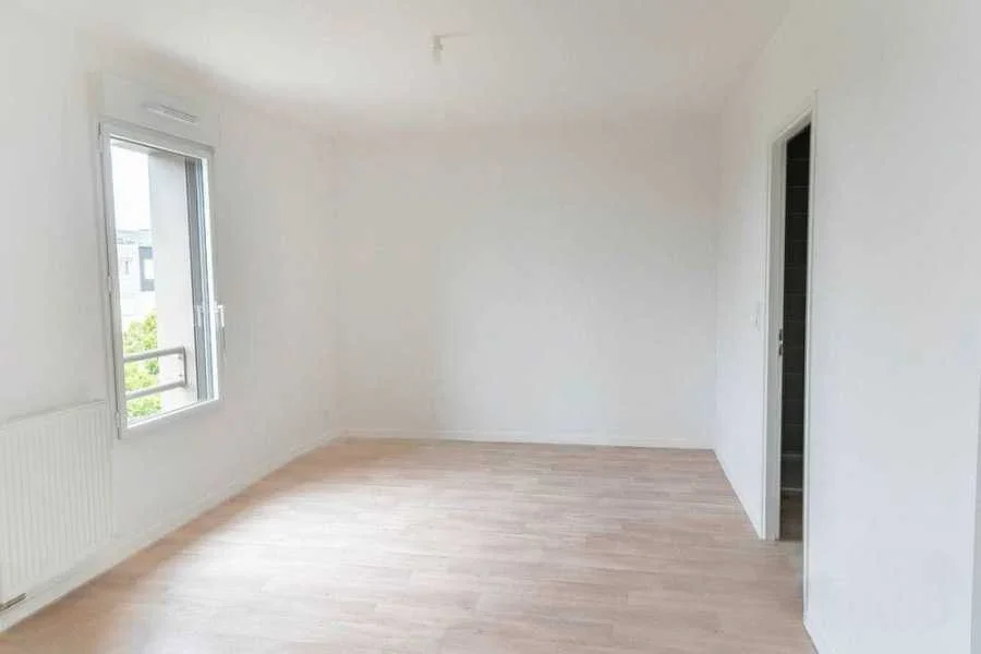 Appartement Rue Simone de Beauvoir à Bouguenais