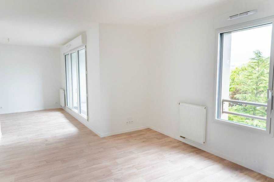Appartement Rue Simone de Beauvoir à Bouguenais