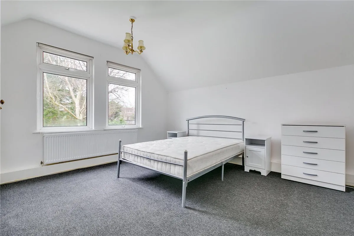 House Castelnau in Greater London