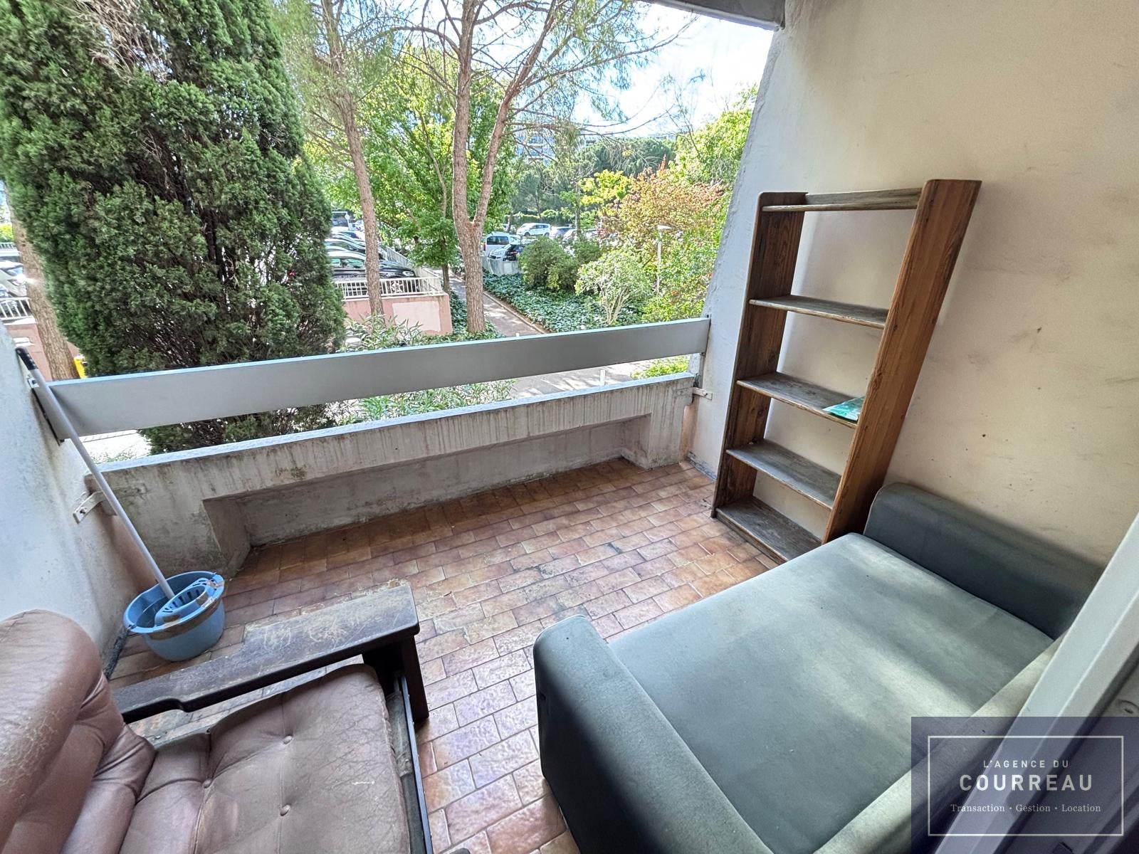 Appartement Avenue du Professeur Grasset à Montpellier