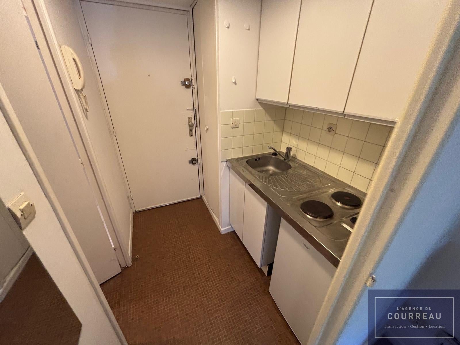 Appartement Avenue du Professeur Grasset à Montpellier