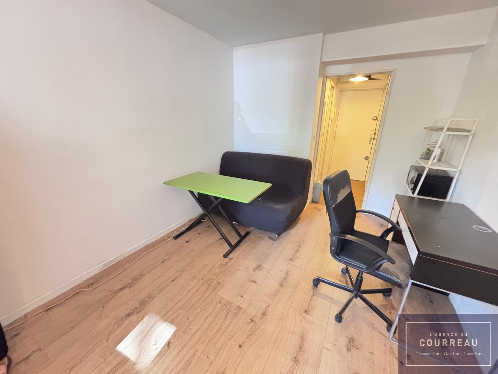 Appartement Avenue du Professeur Grasset à Montpellier