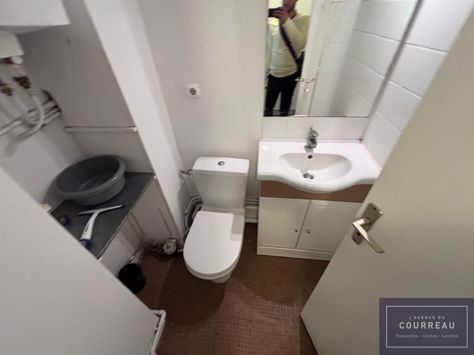 Appartement Avenue du Professeur Grasset à Montpellier