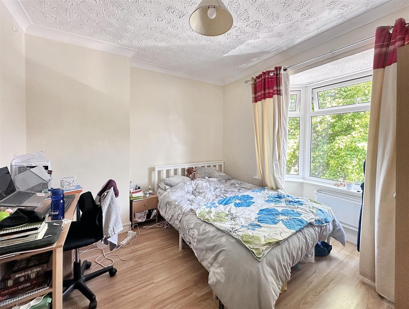 Room Gilbard Road in Norwich