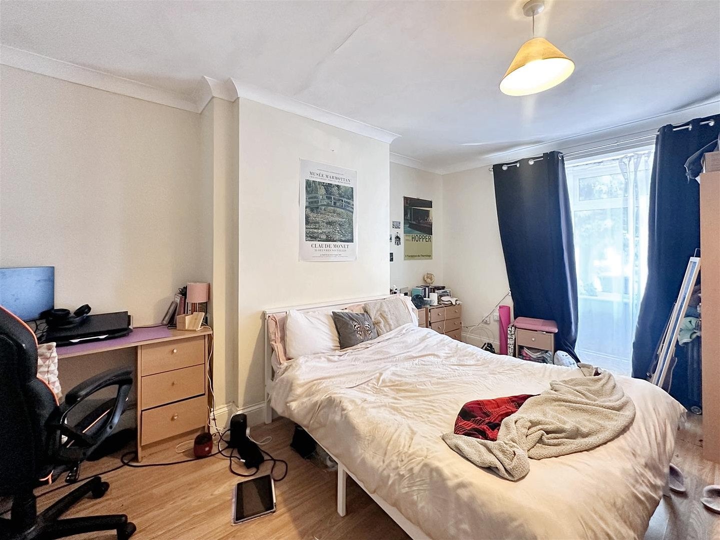 Room Gilbard Road in Norwich