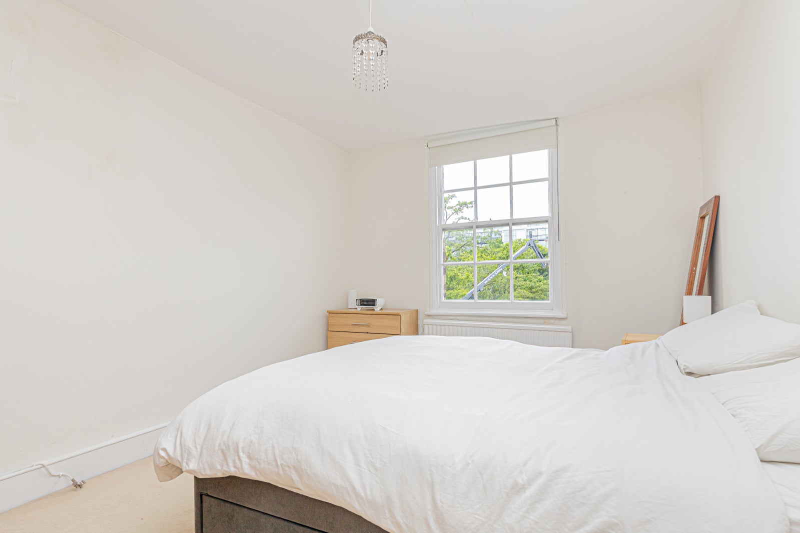 Flat Shepherdess Walk in Greater London