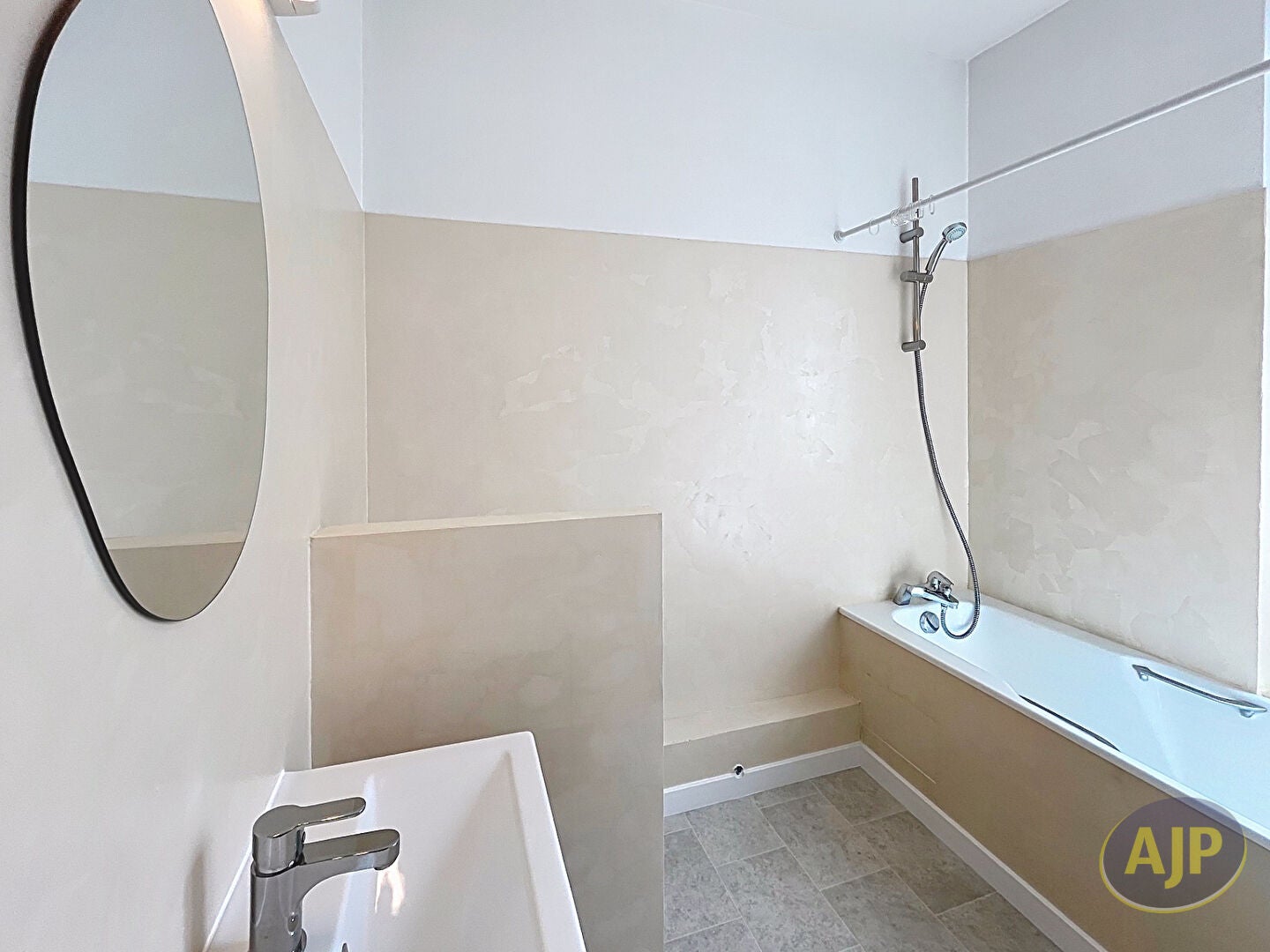 Appartement D 31 à Ciran