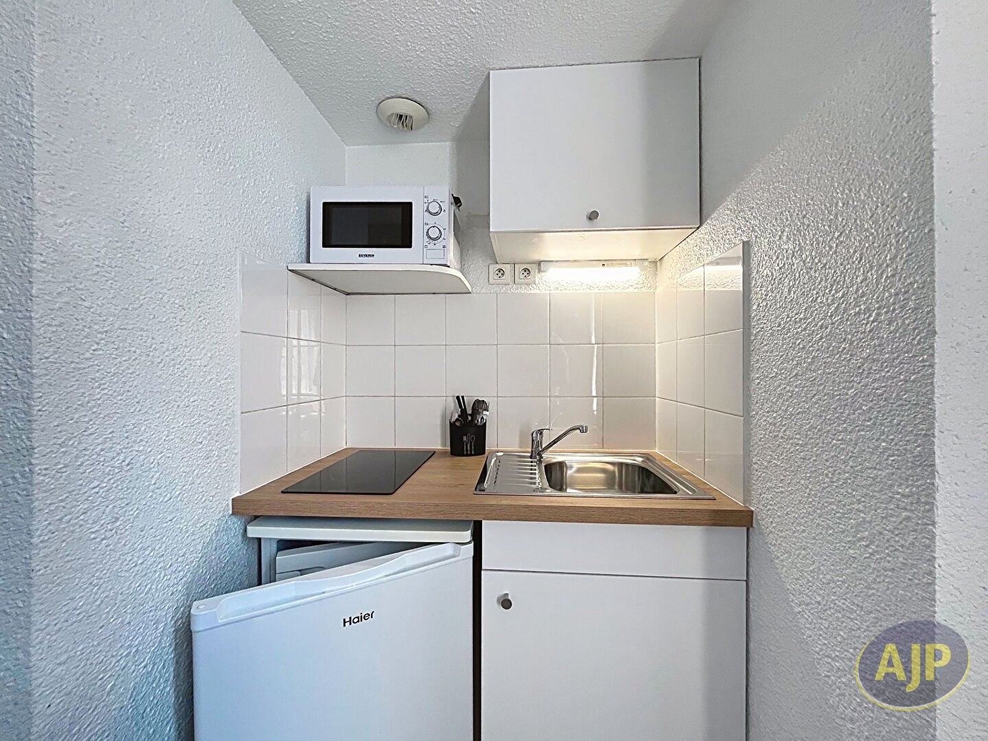Appartement D 31 à Ciran