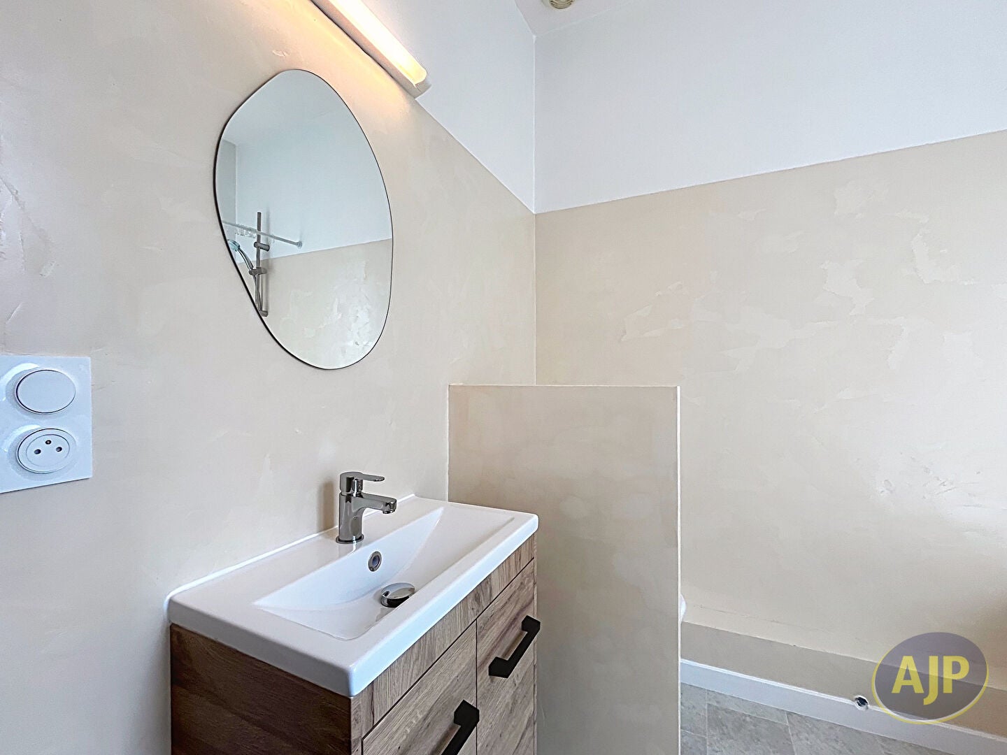 Appartement D 31 à Ciran