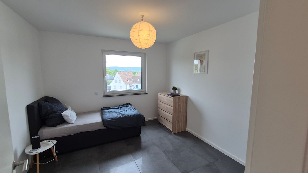 Wohnung Galgenrain in Kahl am Main