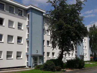 Wohnung Bärendorfer Straße in Bochum