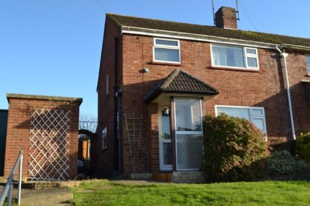 House Pinnocks Way in Cumnor