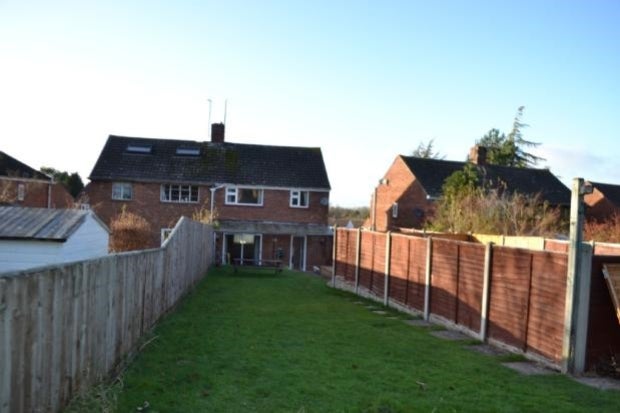 House Pinnocks Way in Cumnor