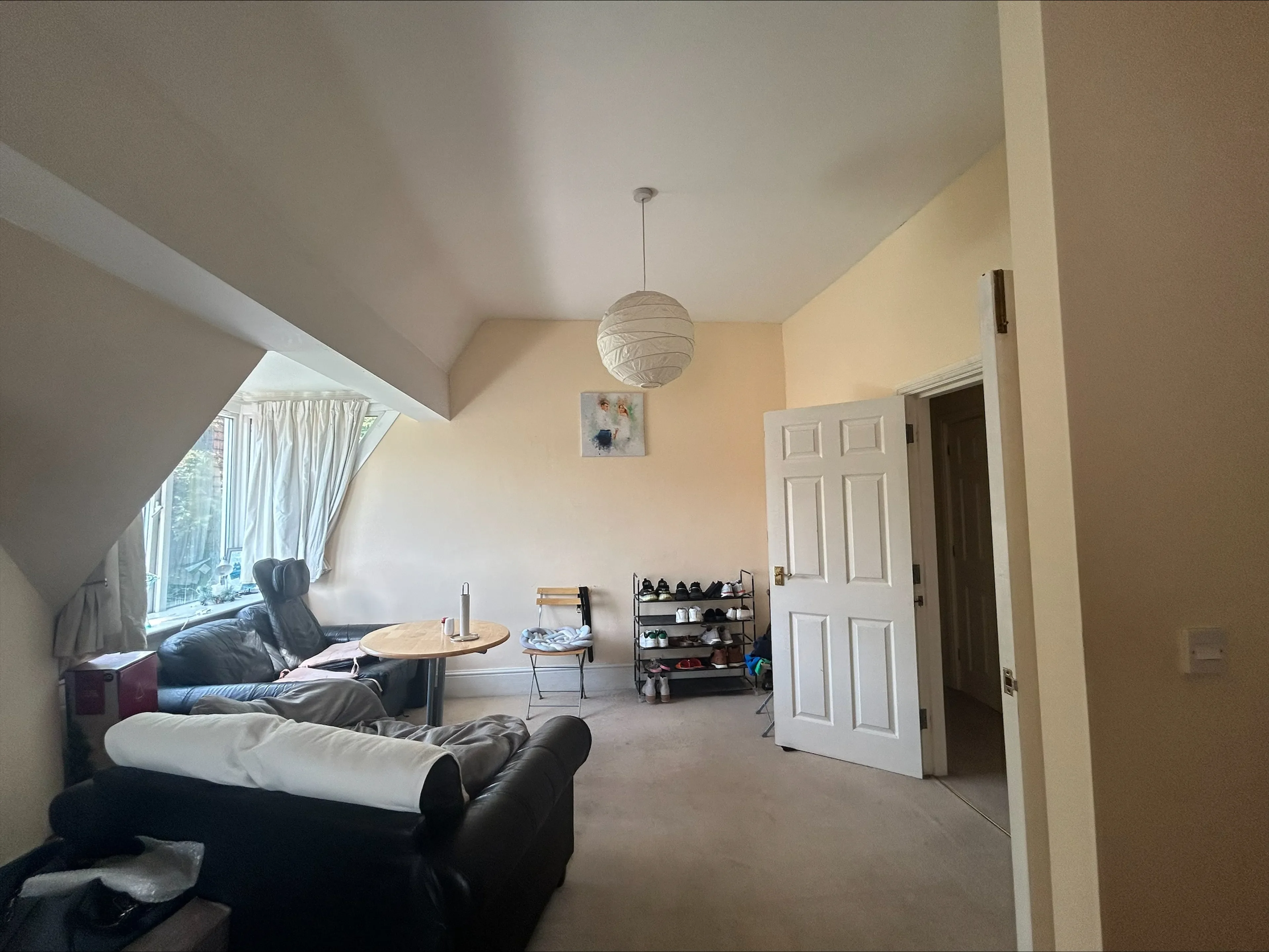 Flat The Beeches in Wolverhampton