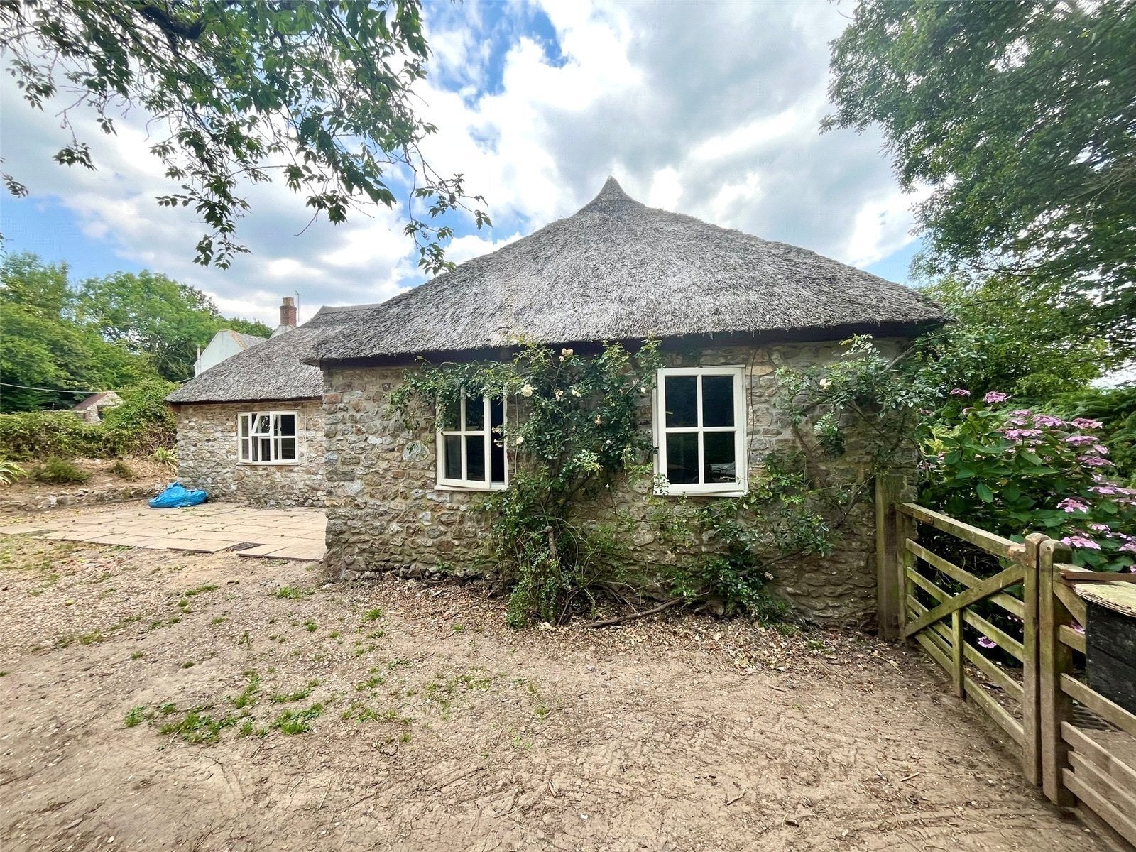 House Honiton Road in East Devon
