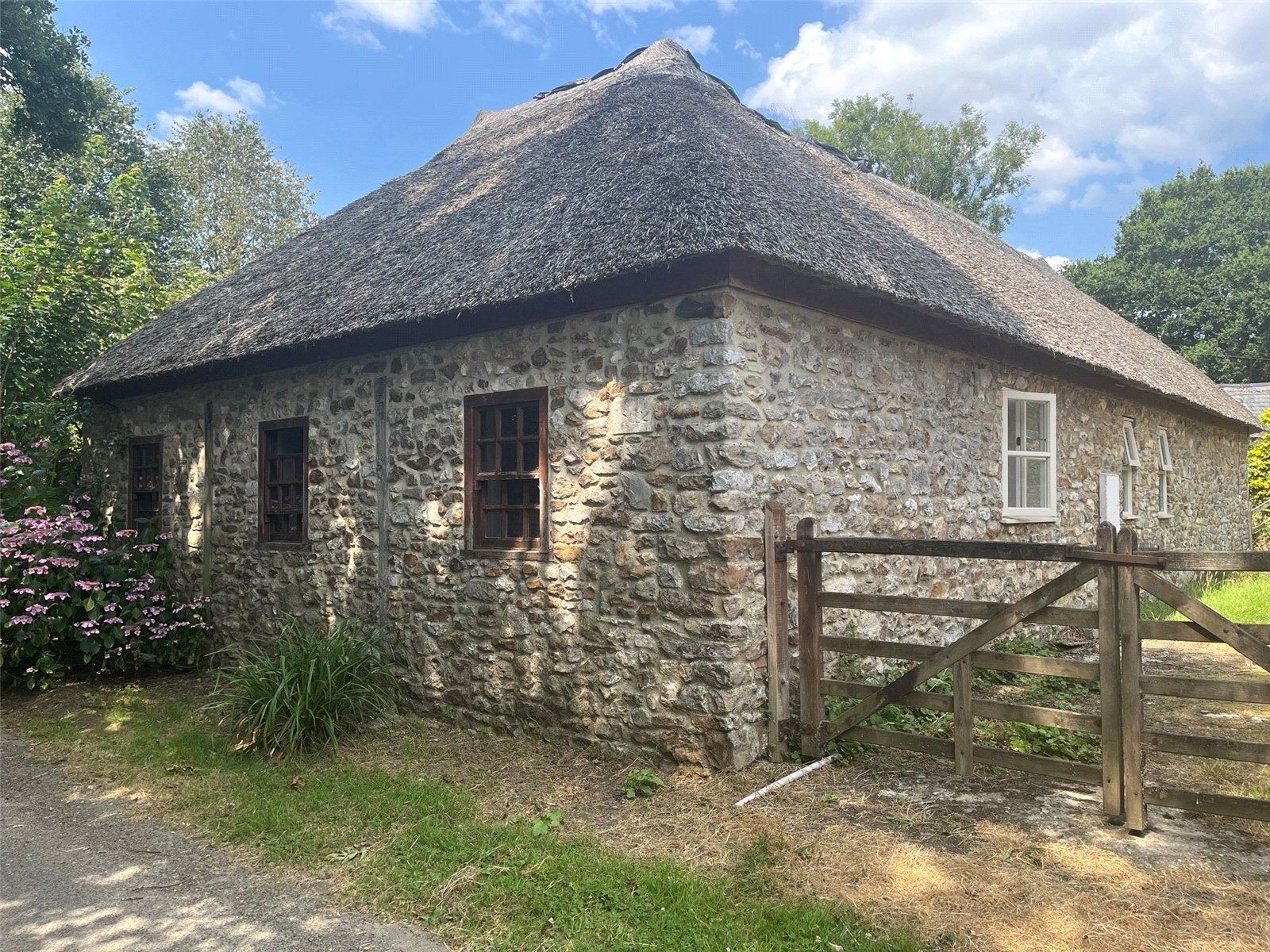 House Honiton Road in East Devon