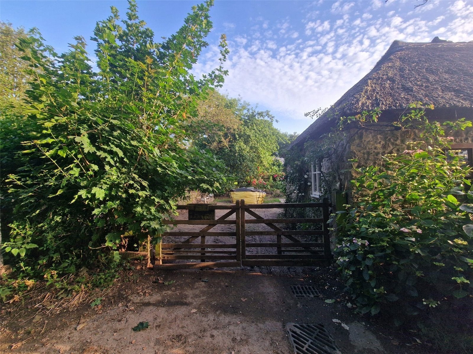 House Honiton Road in East Devon