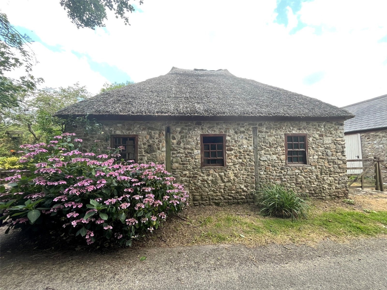 House Honiton Road in East Devon