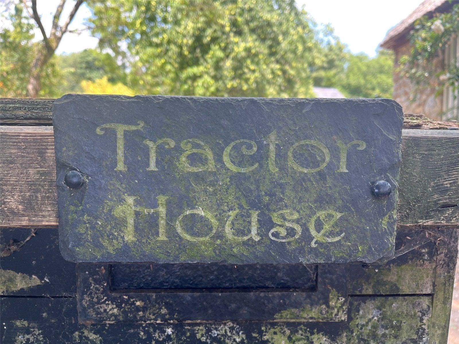 House Honiton Road in East Devon