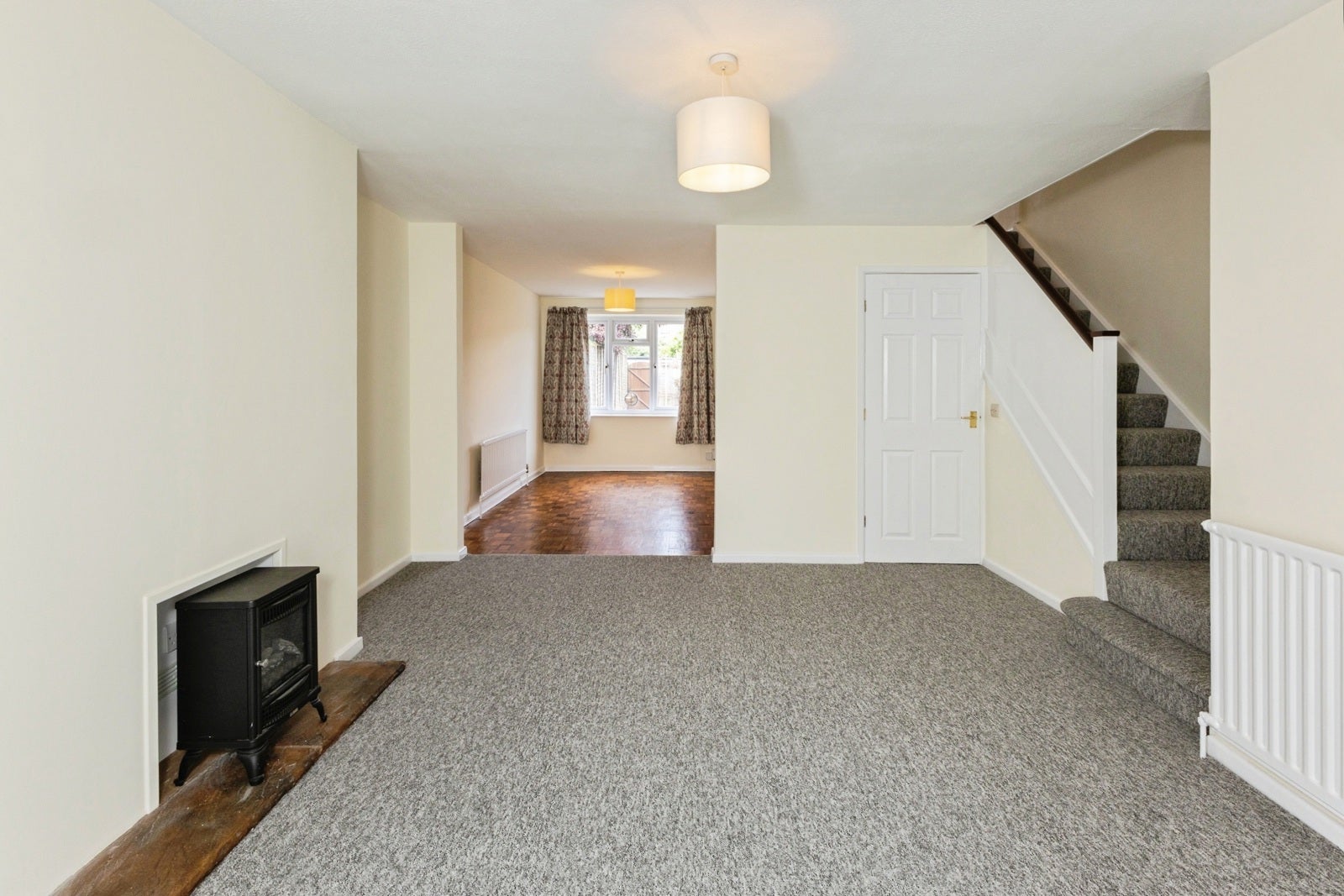 House Reynards Close in Sindlesham