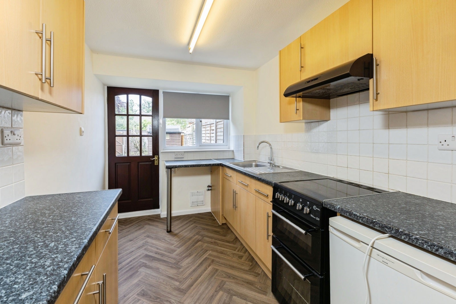 House Reynards Close in Sindlesham