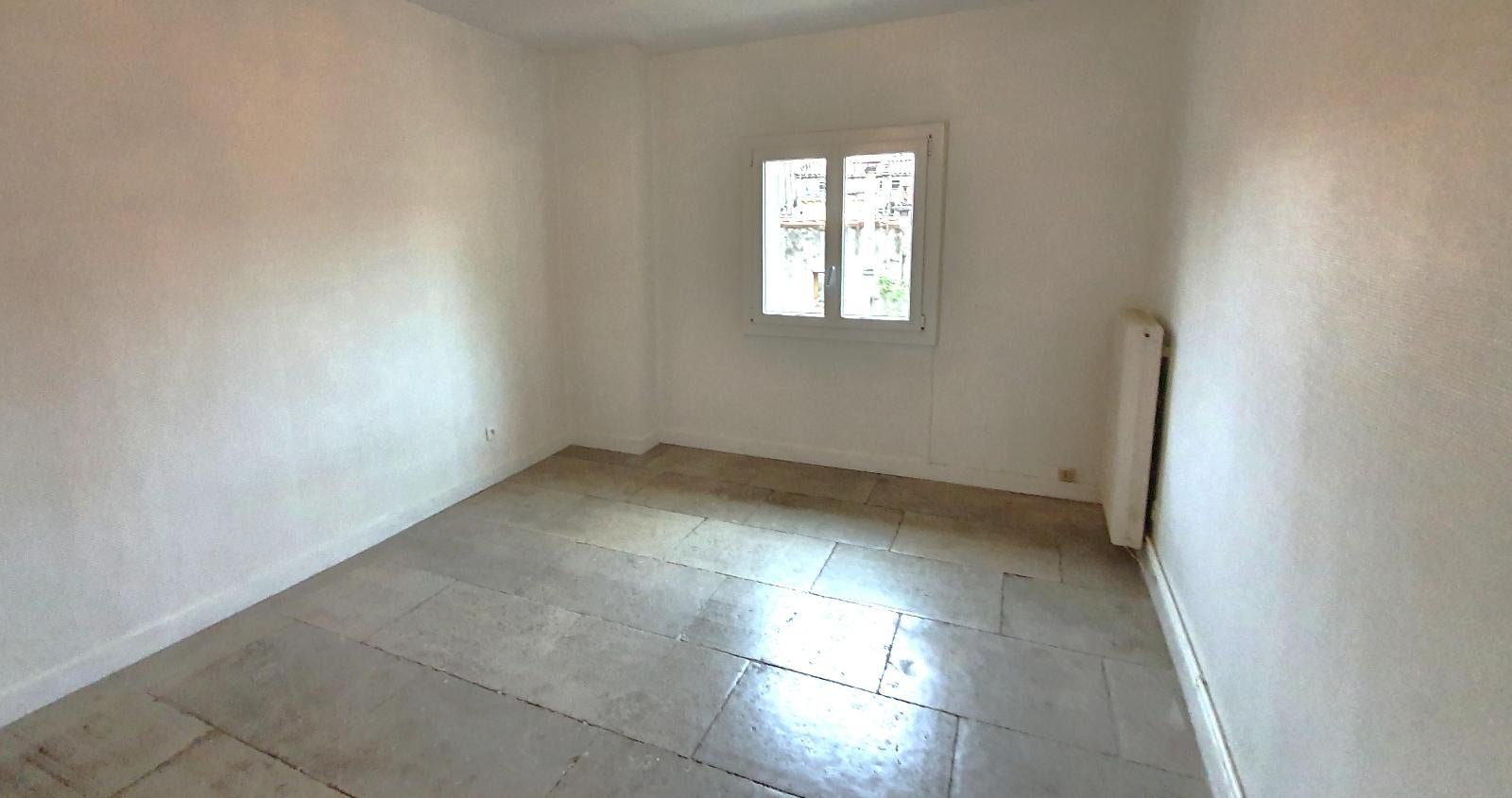 Appartement Rue Rebuffy à Montpellier