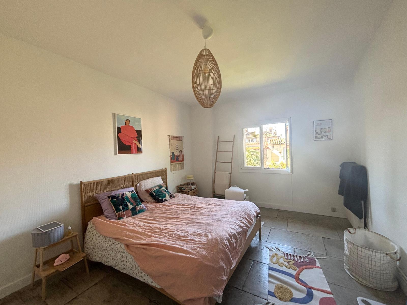 Flat Rue Rebuffy in Montpellier