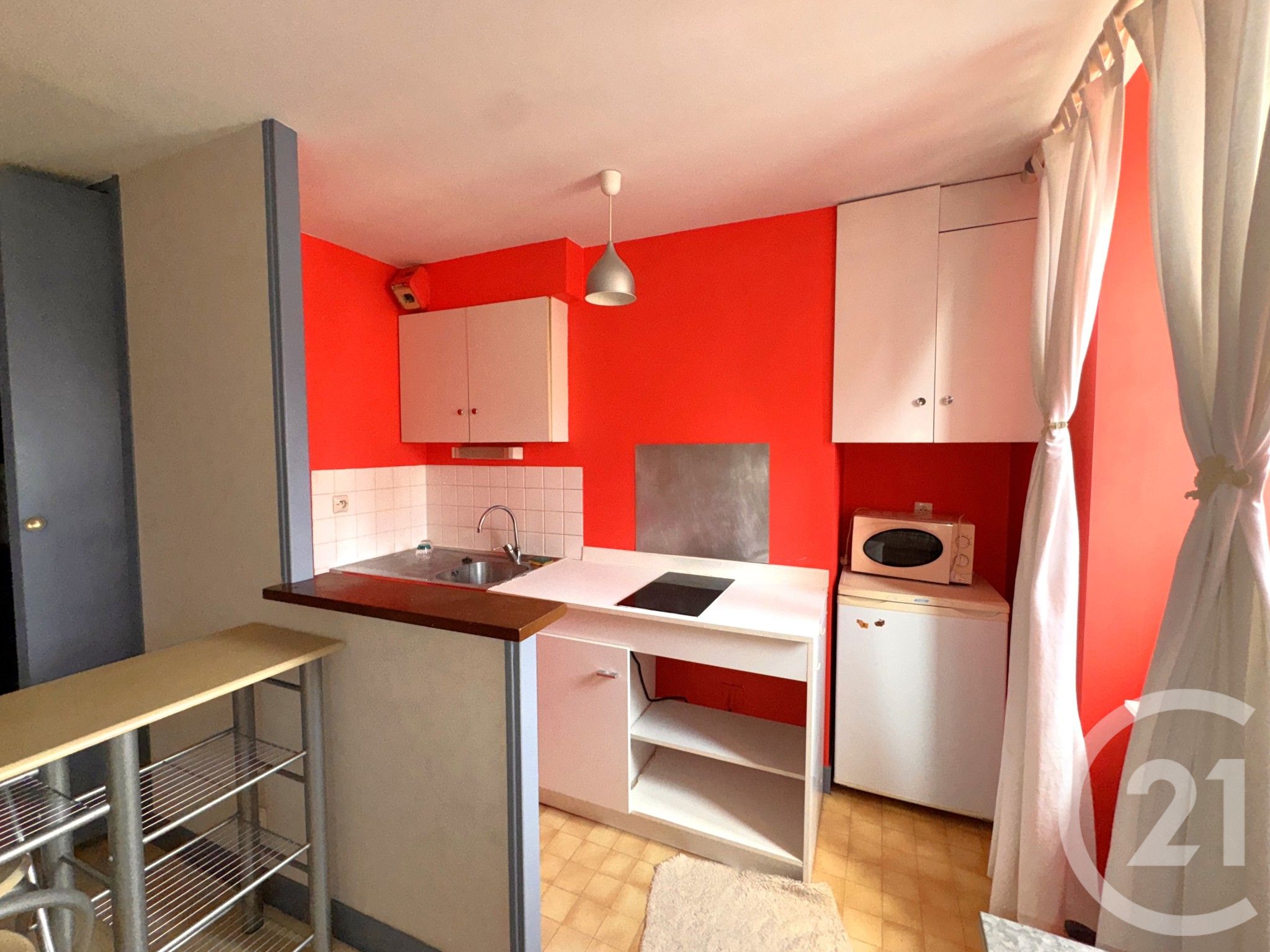 Appartement Rue de la République à Argentan
