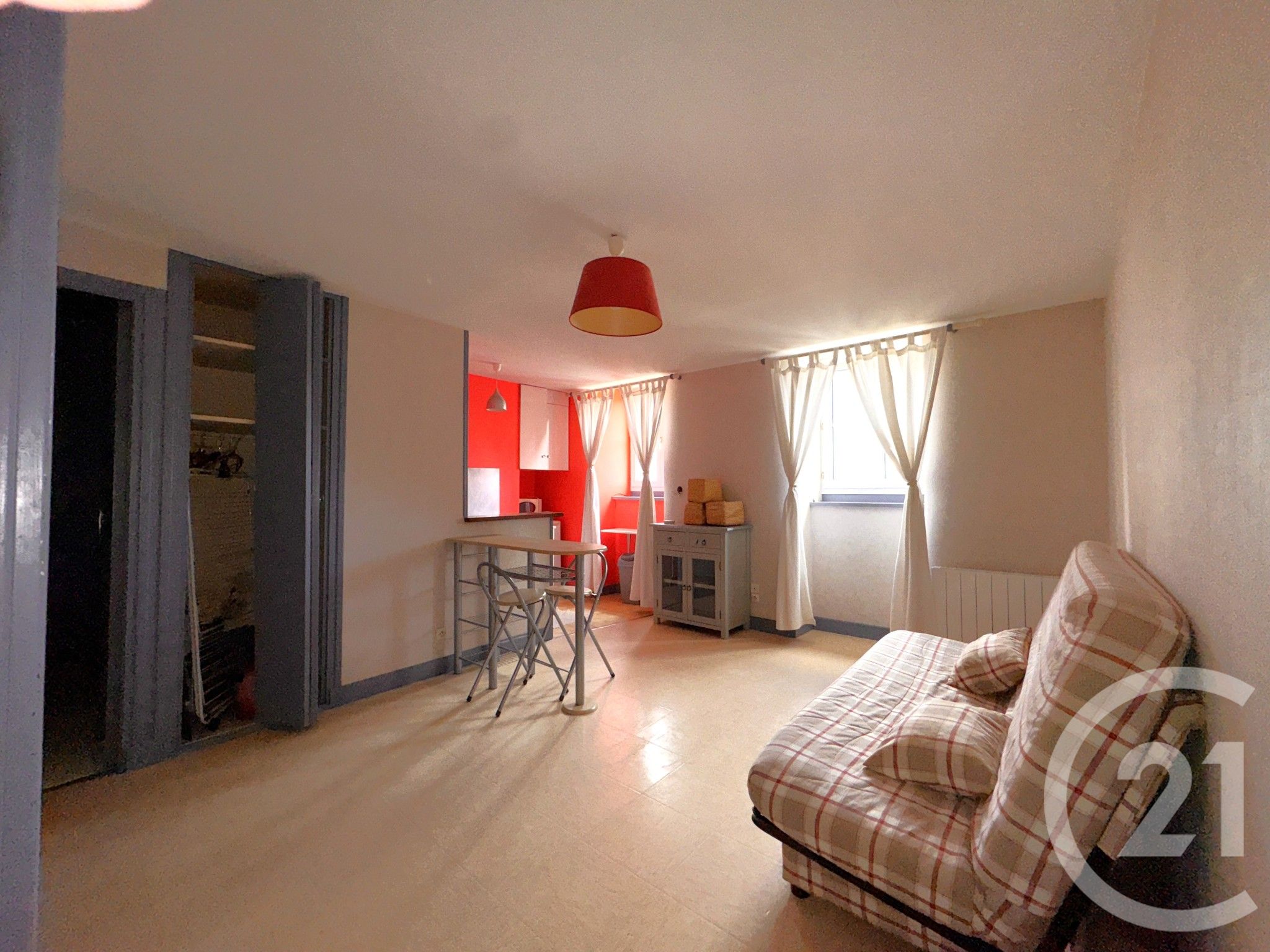 Appartement Rue de la République à Argentan