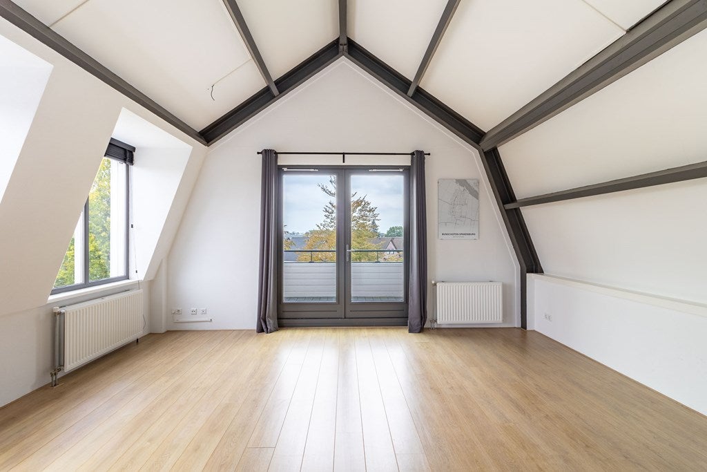 Appartement Schansplein 4 in Bunschoten-Spakenburg