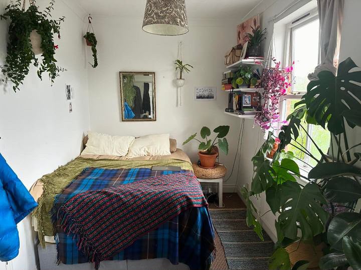 Room Horton Road in Greater London