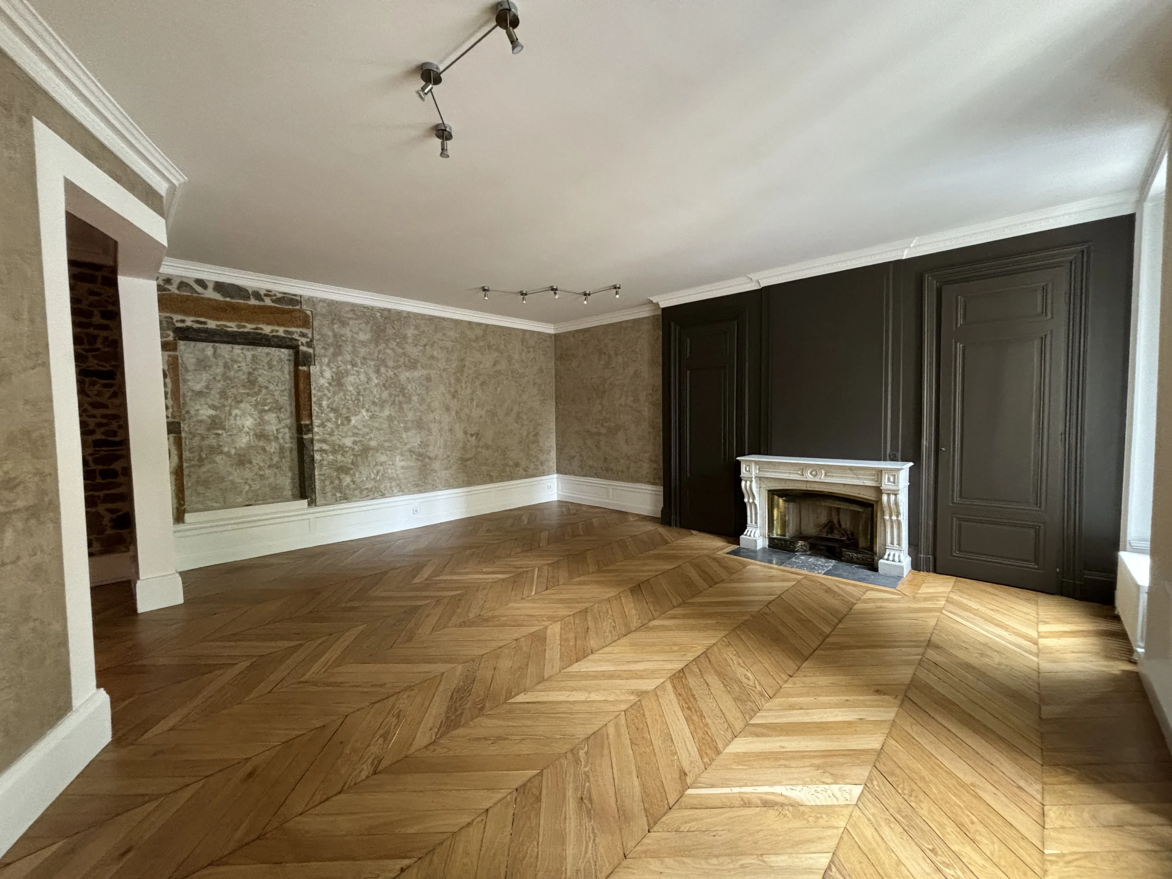 Appartement Quai Saint-Vincent à Lyon