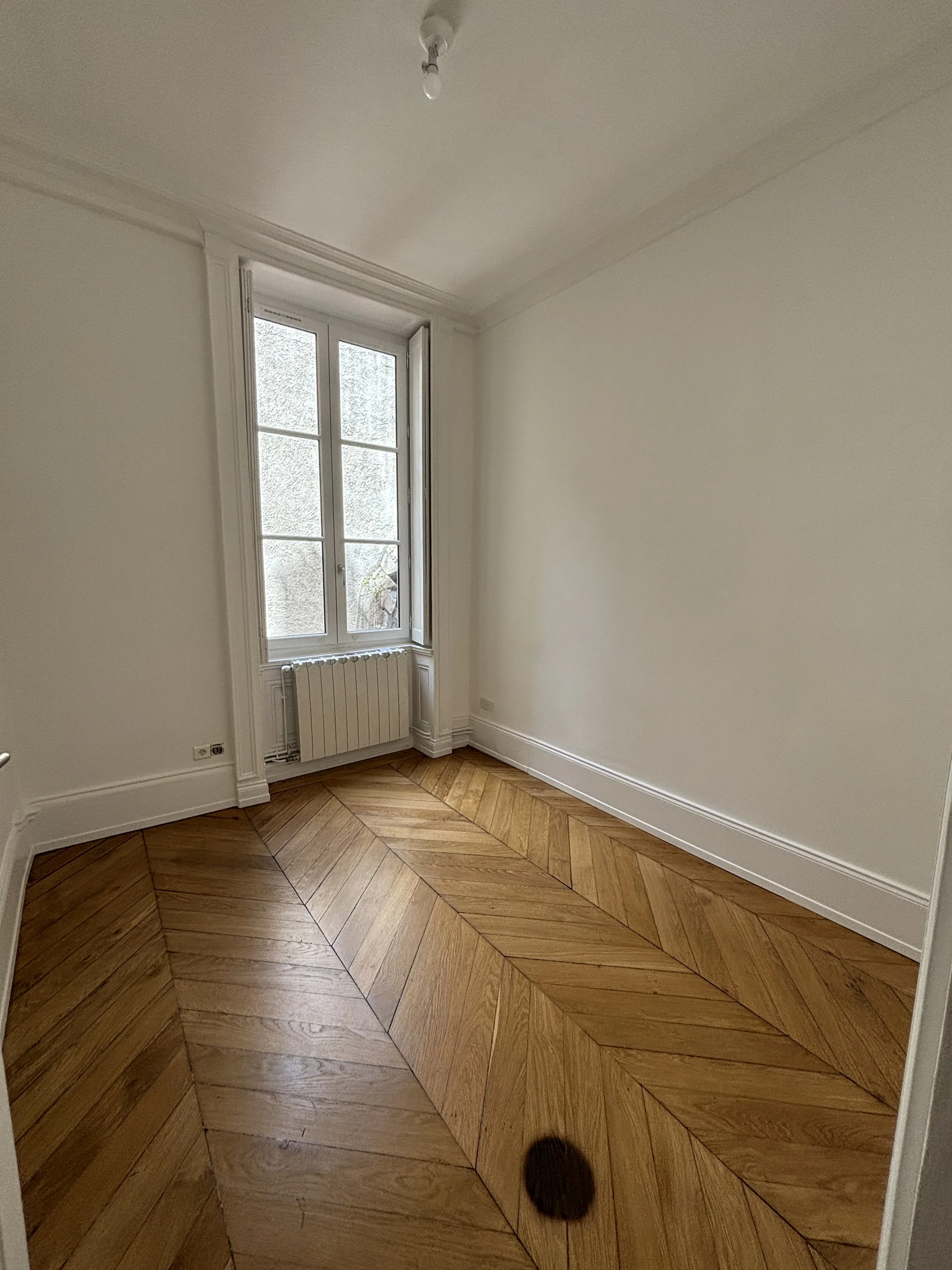 Appartement Quai Saint-Vincent à Lyon