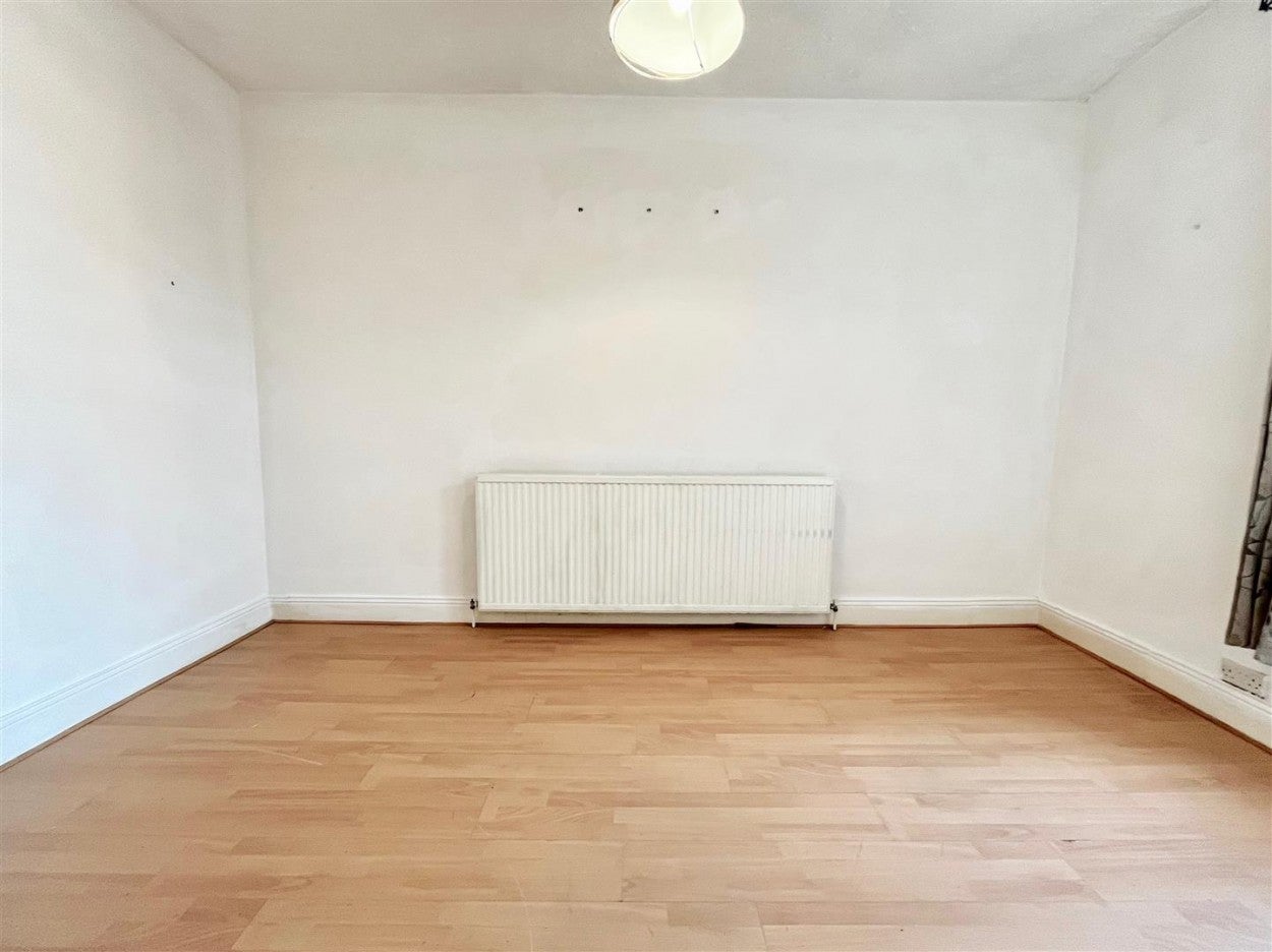 Flat Nora Street in South Tyneside