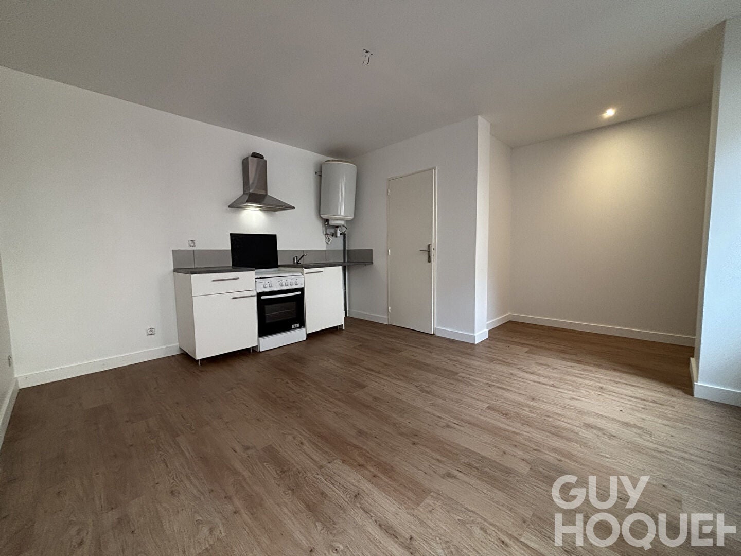 Flat Rue du Moulin in Orthez