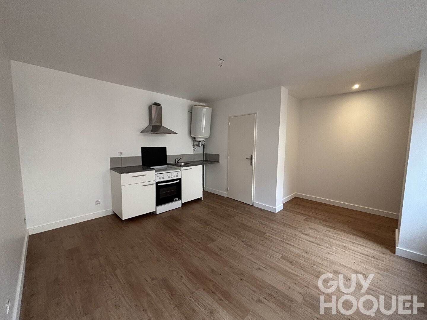 Flat Rue du Moulin in Orthez