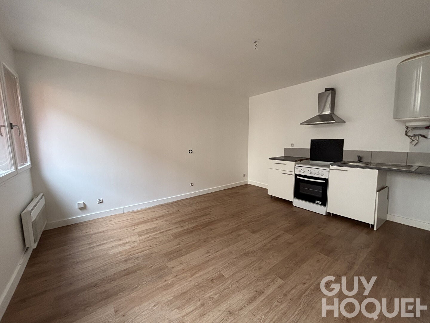 Flat Rue du Moulin in Orthez