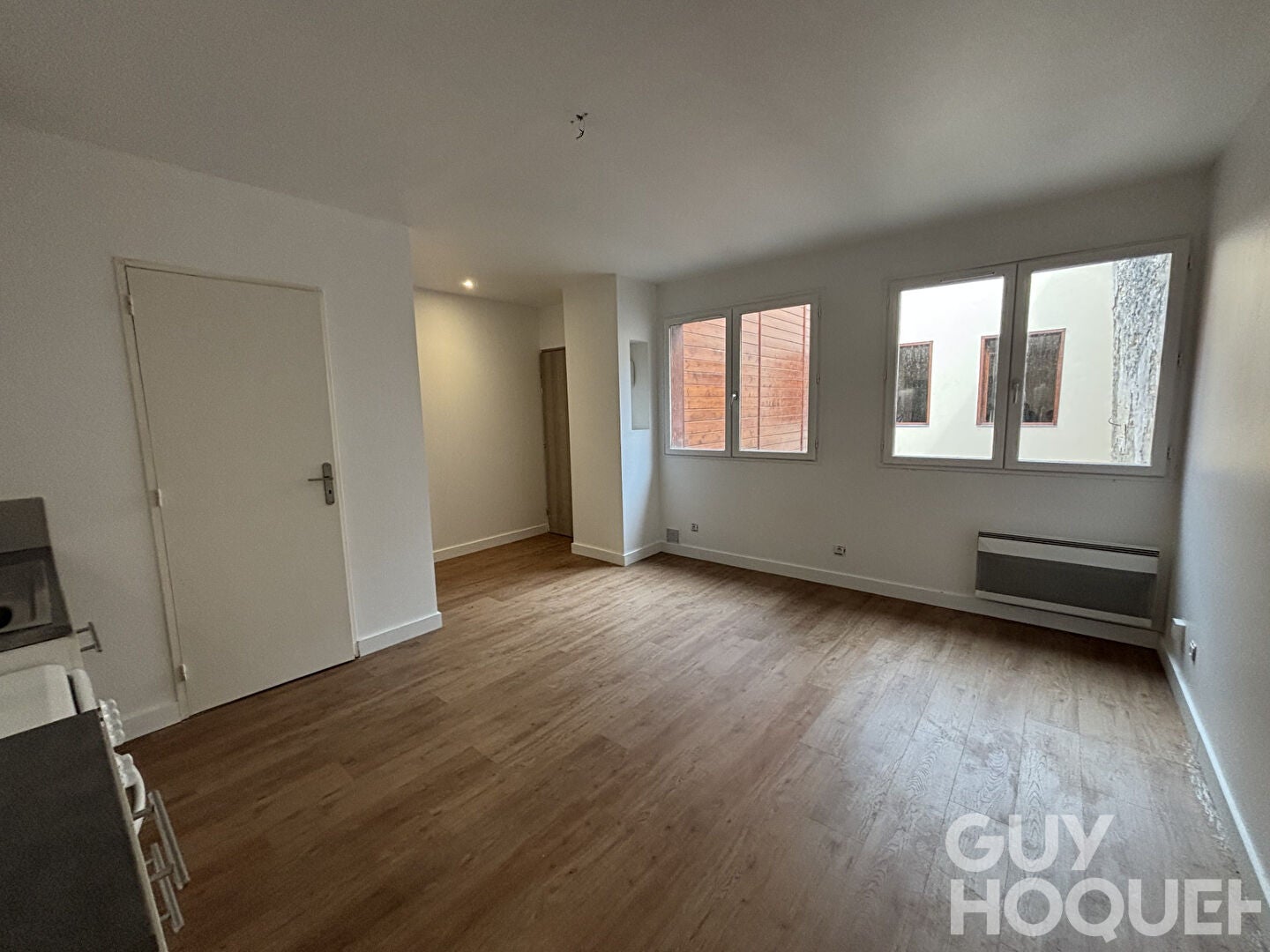 Flat Rue du Moulin in Orthez