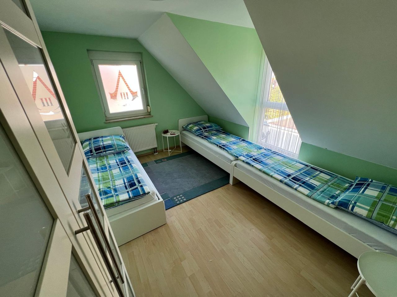Haus Buchenweg in Rednitzhembach