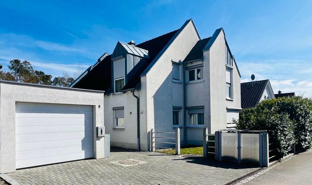 Haus Buchenweg in Rednitzhembach